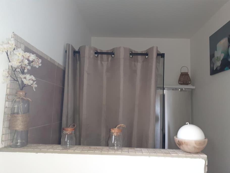Agreable Petite Maison 瓦纳斯 外观 照片